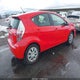 JTDKDTB38D1045127 2013 Toyota Prius C Three auction photo thumbnail 4