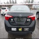 5YFBURHE2EP103810 2014 Toyota Corolla Le Plus auction photo thumbnail 17