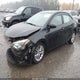 5YFBURHE2EP103810 2014 Toyota Corolla Le Plus auction photo thumbnail 2