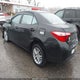 5YFBURHE2EP103810 2014 Toyota Corolla Le Plus auction photo thumbnail 3