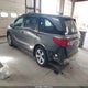 5FNRL6H74JB070834 2018 Honda Odyssey Ex-L auction photo thumbnail 3