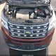 1FM5K8D82GGA25493 2016 Ford Explorer Xlt auction photo thumbnail 10