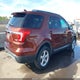 1FM5K8D82GGA25493 2016 Ford Explorer Xlt auction photo thumbnail 4