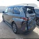 5TDKRKECXSS242792 2025 Toyota Sienna Le auction photo thumbnail 3