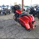 56KLDDRR7N3408750 2022 Indian Motorcycle Co. Pursuit Dark Horse auction photo thumbnail 3