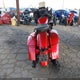 56KLDDRR7N3408750 2022 Indian Motorcycle Co. Pursuit Dark Horse auction photo thumbnail 6