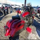 56KLDDRR7N3408750 2022 Indian Motorcycle Co. Pursuit Dark Horse auction photo thumbnail 4