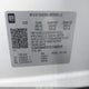 1GKENNRS1SJ168529 2025 GMC Acadia Awd Elevation auction photo thumbnail 9
