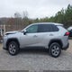 2T3W1RFV9SC330556 2025 Toyota Rav4 Xle auction photo thumbnail 14