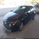 5YFEPMAE2MP177471 2021 Toyota Corolla Le auction photo thumbnail 2