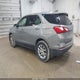 3GNAXSEV1JS612922 2018 Chevrolet Equinox Lt auction photo thumbnail 3
