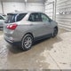 3GNAXSEV1JS612922 2018 Chevrolet Equinox Lt auction photo thumbnail 4