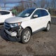 2FMPK4J94GBB09143 2016 Ford Edge Sel auction photo thumbnail 2