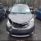 5TDYK3DCXDS388585 2013 Toyota Sienna Xle V6 8 Passenger auction photo thumbnail 12