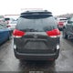 5TDYK3DCXDS388585 2013 Toyota Sienna Xle V6 8 Passenger auction photo thumbnail 16