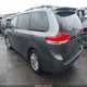 5TDYK3DCXDS388585 2013 Toyota Sienna Xle V6 8 Passenger auction photo thumbnail 3