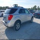 2GNALBEK6E6177479 2014 Chevrolet Equinox 1Lt auction photo thumbnail 4