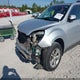 2GNALBEK6E6177479 2014 Chevrolet Equinox 1Lt auction photo thumbnail 6