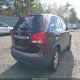 5XYKT3A15CG286810 2012 Kia Sorento Lx auction photo thumbnail 4
