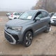 3VVVC7B23SM047710 2025 Volkswagen Taos 1.5T Se auction photo thumbnail 2