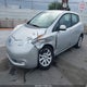1N4AZ0CP6FC326563 2015 Nissan Leaf S auction photo thumbnail 2