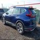 5J6RW2H21LL015692 2020 Honda Cr-V Awd Lx auction photo thumbnail 3