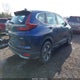 5J6RW2H21LL015692 2020 Honda Cr-V Awd Lx auction photo thumbnail 4