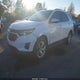 3GNAXLEX7KL172840 2019 Chevrolet Equinox Lt auction photo thumbnail 2