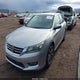 1HGCR2F53EA113431 2014 Honda Accord Sport auction photo thumbnail 2