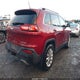 1C4PJMDSXFW633593 2015 Jeep Cherokee Limited auction photo thumbnail 4