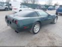 1G1YY2252T5106739 1996 Chevrolet Corvette auction photo thumbnail 4