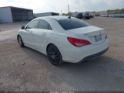 WDDSJ4EB5HN421305 2017 Mercedes-Benz Cla 250 auction photo thumbnail 3