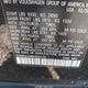 1V2KR2CA6RC559173 2024 Volkswagen Atlas 2.0T Se W/Technology auction photo thumbnail 9