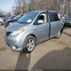 5TDKK3DCXCS274297 2012 Toyota Sienna Le V6 8 Passenger auction photo thumbnail 2
