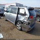 5TDKK3DCXCS274297 2012 Toyota Sienna Le V6 8 Passenger auction photo thumbnail 3