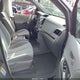 5TDKK3DCXCS274297 2012 Toyota Sienna Le V6 8 Passenger auction photo thumbnail 5