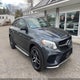 4JGED6EB8GA021279 2016 Mercedes-Benz Gle Coupe 450 4Matic auction photo thumbnail 1