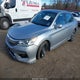 1HGCR2F79GA004783 2016 Honda Accord Ex auction photo thumbnail 6