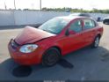 1G1AL55F677231422 2007 Chevrolet Cobalt Lt auction photo thumbnail 2