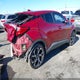 NMTKHMBX6JR047940 2018 Toyota C-Hr Xle auction photo thumbnail 4