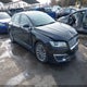 3LN6L5A98KR623358 2019 Lincoln Mkz Standard auction photo thumbnail 1