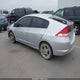 JHMZE2H77AS042434 2010 Honda Insight Ex auction photo thumbnail 3