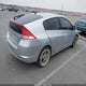 JHMZE2H77AS042434 2010 Honda Insight Ex auction photo thumbnail 4