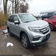 5FNYF6H56JB048500 2018 Honda Pilot Ex-L auction photo thumbnail 1