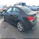 1G1PH5S91B7277131 2011 Chevrolet Cruze Ltz auction photo thumbnail 3