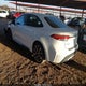 5YFS4RCE0LP050318 2020 Toyota Corolla Se auction photo thumbnail 3