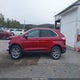 2FMPK4K99KBC45405 2019 Ford Edge Titanium auction photo thumbnail 15