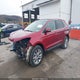 2FMPK4K99KBC45405 2019 Ford Edge Titanium auction photo thumbnail 2