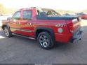 3GNEK12T15G203212 2005 Chevrolet Avalanche 1500 Ls/Lt auction photo thumbnail 3