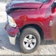 1C6RR7GG3RS149309 2024 Ram 1500 Classic Slt 4X4 6'4 Box auction photo thumbnail 17